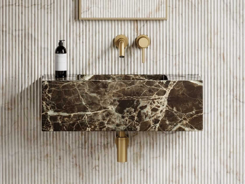 MẪU ĐÁ ỐP LAVABO 08